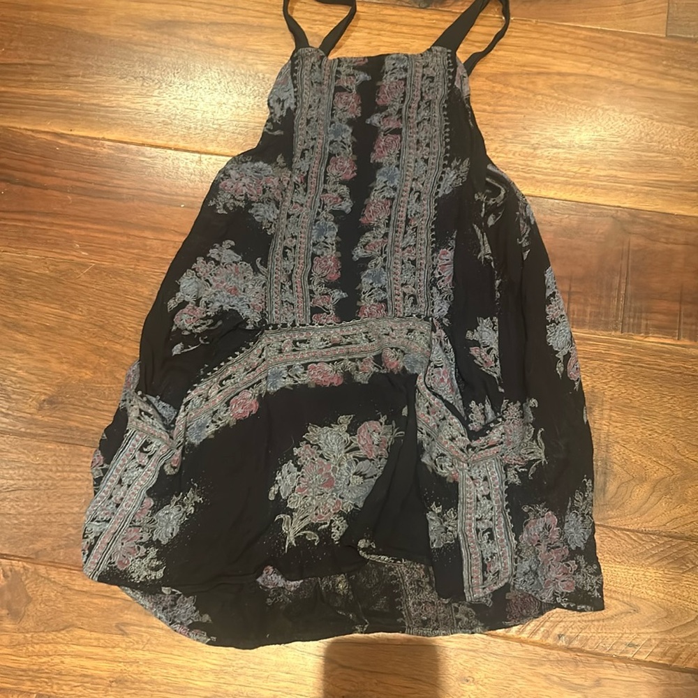 Free People sundress